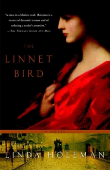 Paperback The Linnet Bird: The Linnet Bird: A Novel Book