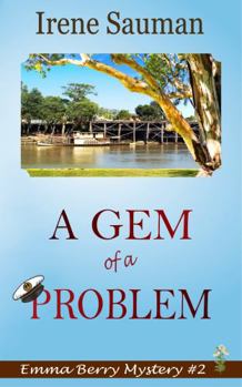 Paperback A Gem of a Problem Book