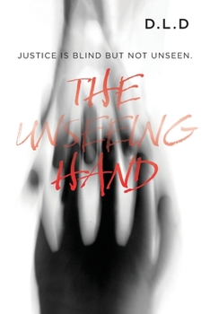 Paperback The Unseeing Hand Book