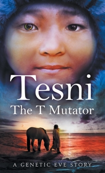 Paperback Tesni: The T Mutator Book