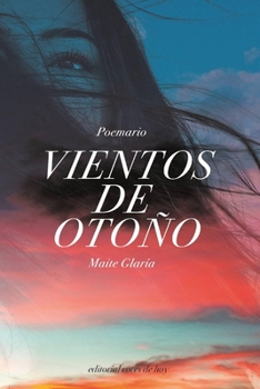 Paperback Vientos de oto?o [Spanish] Book