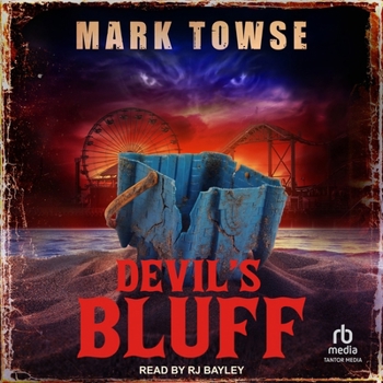 Devil's Bluff