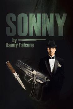 Paperback Sonny: Book One in a Series of Four Book