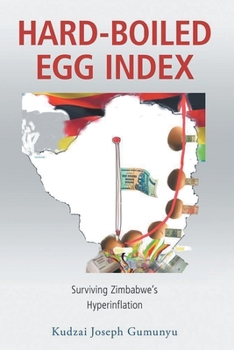 Paperback Hard-Boiled Egg Index Book