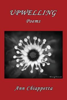 Paperback Upwelling: Poems Book