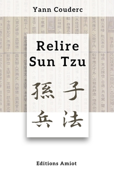 Paperback Relire Sun Tzu [French] Book