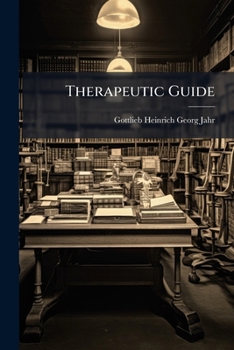 Paperback Therapeutic Guide Book