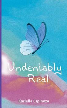 Paperback Undeniably Real Book
