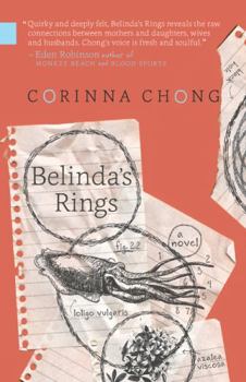 Paperback Belinda's Rings Book