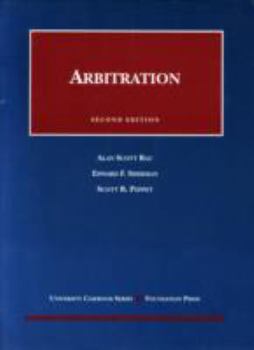 Paperback Arbitration Book