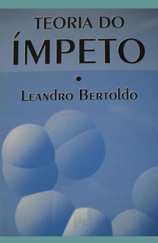 Paperback Teoria do Ímpeto [Portuguese] Book