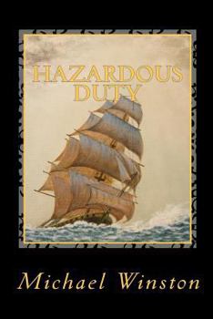 Paperback Hazardous Duty: Kinkaid with the Northern Fleet Book