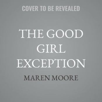 Audio CD The Good Girl Exception Book