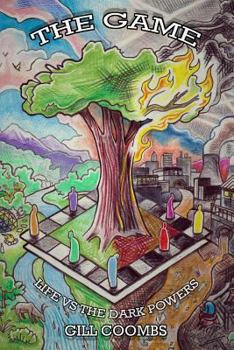 Paperback The Game: Life vs the Dark Powers Book