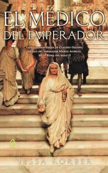 Mass Market Paperback MEDICO DEL EMPERADOR, EL (Spanish Edition) [Spanish] Book