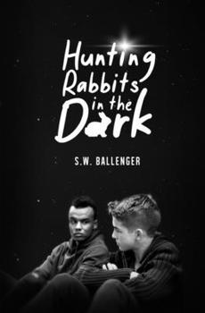 Paperback Hunting Rabbits in the Dark Book