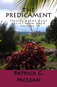 Paperback The Predicament Book