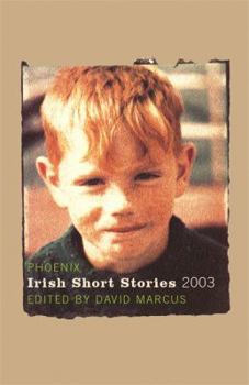 Paperback Phoenix Irish Short Stories, 2003 Book