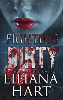 Paperback Fighting Dirty Book