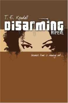 Paperback Disarming Piper Book