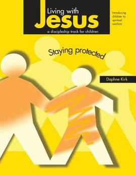 Paperback Staying Protected Book