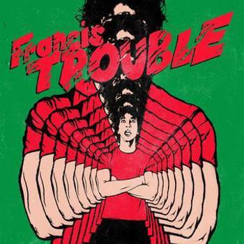 Music - CD Francis Trouble Book