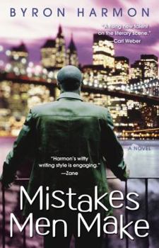 Paperback Mistakes Men Make Book