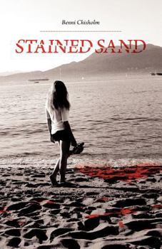 Paperback Stained Sand Book