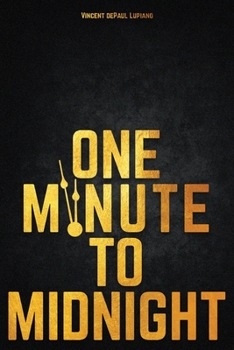 Paperback One Minute to Midnight Book