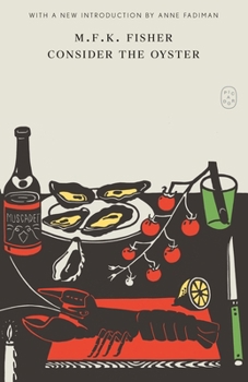 Consider the Oyster