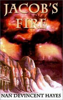 Paperback Jacob's Fire Book