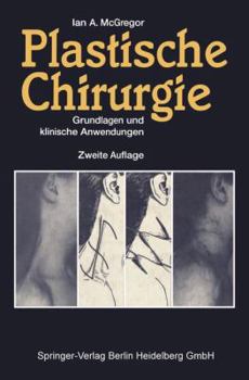 Paperback Plastische Chirurgie: Grundlagen Und Klinische Anwendungen [German] Book