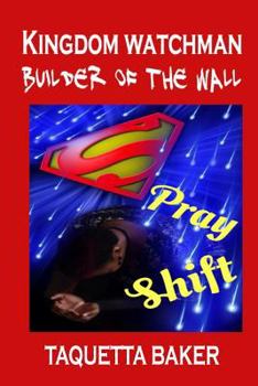 Paperback Kingdom Watchman Builder of the Wall Book