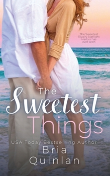 Paperback Sweetest Things Book