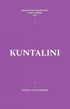 Paperback Kuntalini Book