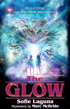 Paperback The Glow Book