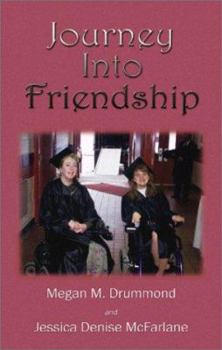 Paperback Journey into Friendship Book