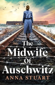 Paperback The Midwife of Auschwitz Book