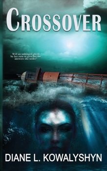 Paperback Crossover Book