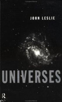 Hardcover Universes Book