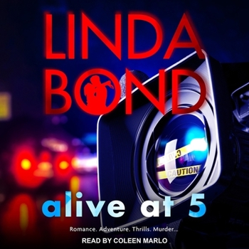 MP3 CD Alive at 5 Book