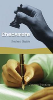 Paperback checkmate Pocket Guide Book