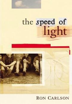 Hardcover The Speed of Light Book