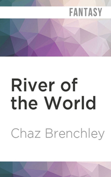 River of the World (Selling Water By the River, #2) - Book #2 of the Selling Water By the River