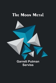 Paperback The Moon Metal Book