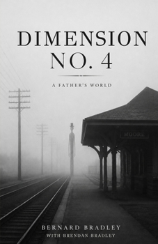 Paperback Dimension No. 4: A Father's World Book