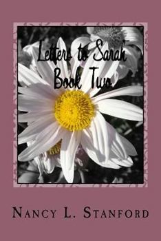 Paperback Letters to Sarah: Book Two Book