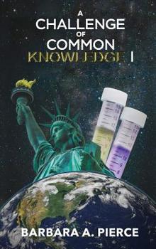Hardcover A Challenge of Common Knowledge I Book