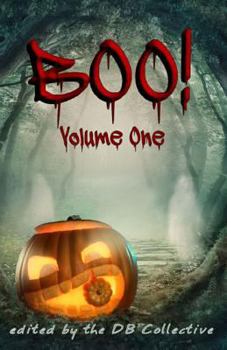 Boo! Volume 1 - Book #1 of the Boo!