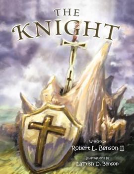 Paperback The Knight Book